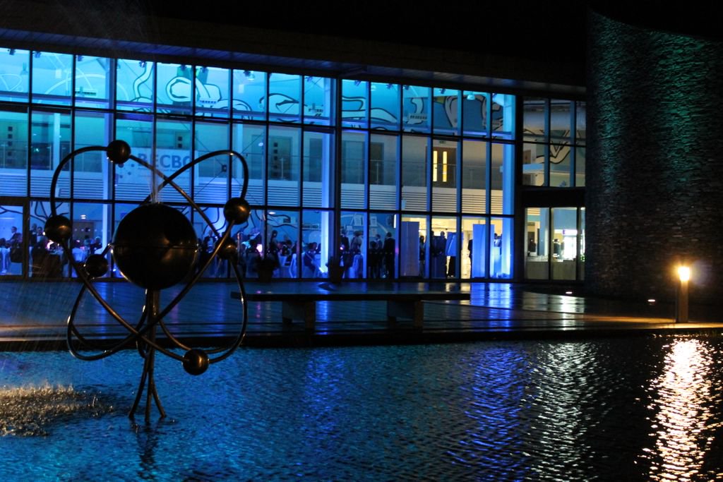 Programmes delivered - check, <a href="/FluidP/">Fluid Productions</a> sorting out staging and AV <a href="/Energus_/">ENERGUS.</a> today - check, taxis booked and dry cleaning collected - check. Looking forward to a great night at <a href="/becbc/">BECBC</a> Business Awards 2018 tomorrow - and huge thanks to <a href="/SellafieldLtd/">Sellafield Ltd</a>  as Main Event Sponsor #BECBC18