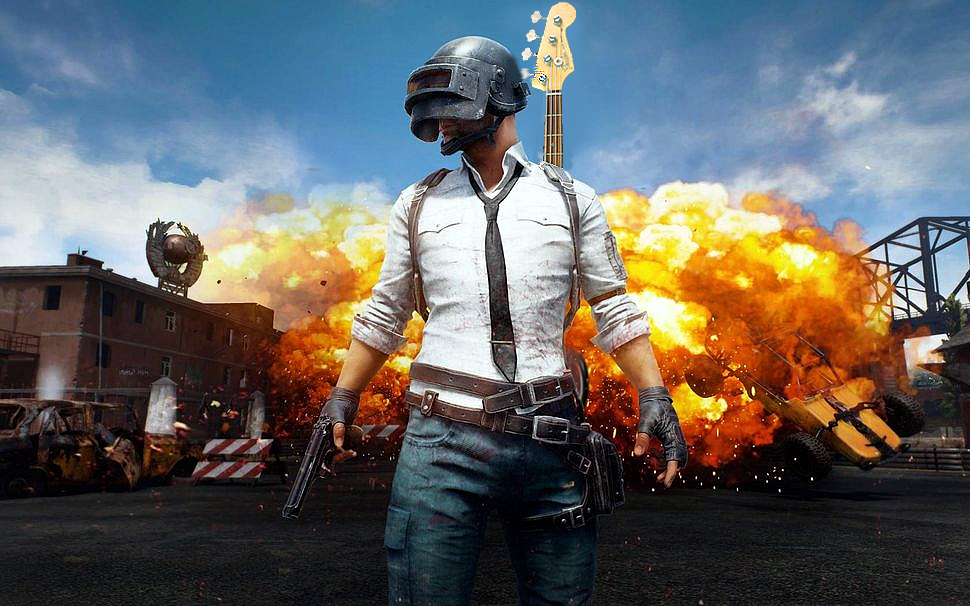 Pubg モバイル シーズン4 まとめ