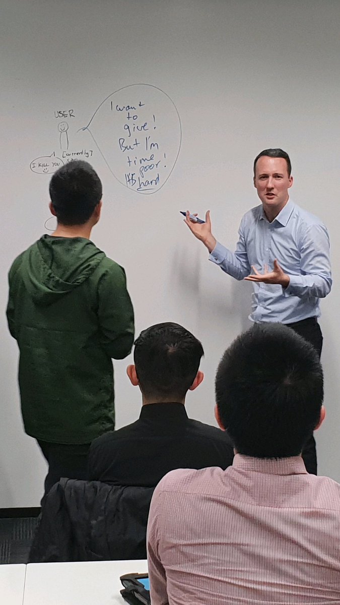 Mo money mo problems!