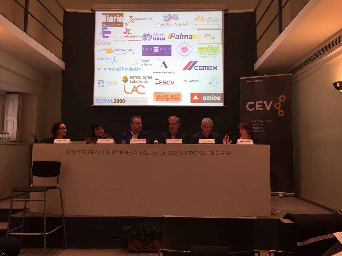 València Activa tweet media