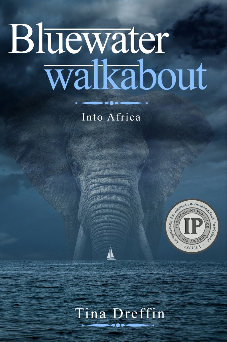 TwBookClub's tweet image. BOOK OF THE DAY November 21st

Free on KU: forums.onlinebookclub.org/shelves/book.p…

Has received a PERFECT 4/4 by OBC reviewer and has over 70 Amazon ratings!!

#NonFiction #Memoir #Travel #Africa #Journey #Adventure

@tinadreffin