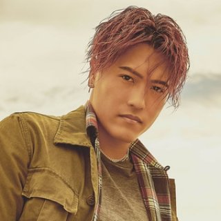 gene_performer's tweet photo. #新しいプロフィール画像 https://t.co/W5PZ0fMQRO