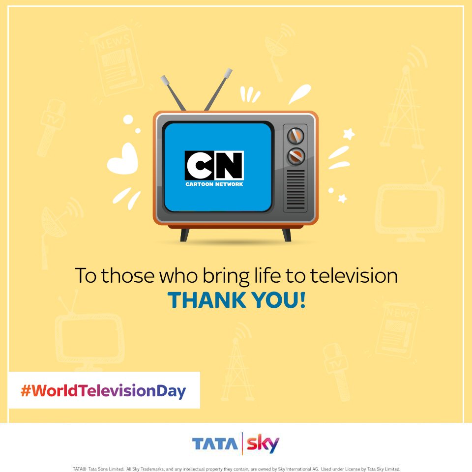 Tata Play on Twitter: Tata Play on Twitter: