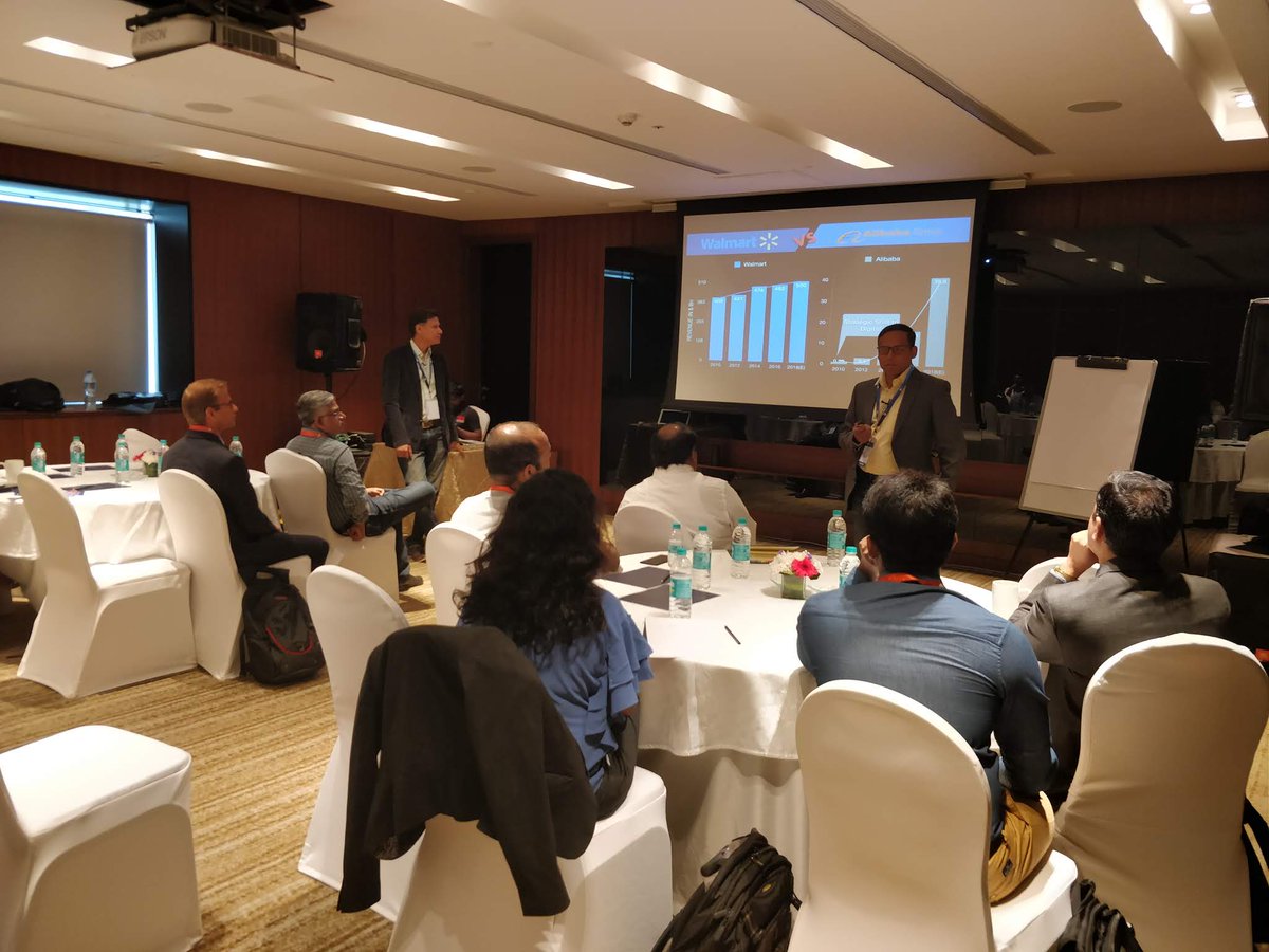 xcubelabs's tweet photo. Our Digital Leaders at #HiltonBengaluru Helping Enterprises to Build Their Digital Transformation Roadmap.

#DigitalNativeEnterprise #TomorrowIsNow #xcubeLABS https://t.co/dmkzlHBWTE