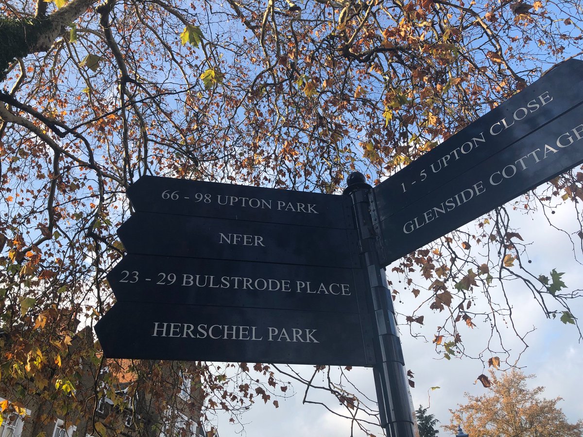 HWSlough's tweet photo. Looking forward to our lunchtime #healthwatch health walk today in Herschel Park. #mindfulness @SloughPH @SloughCouncil @ActiveSlough @activemovement_ https://t.co/Fahfe21qQC