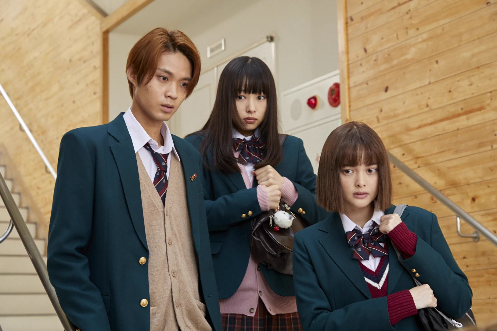 映画『ういらぶ。』 (@welove_movie) / X
