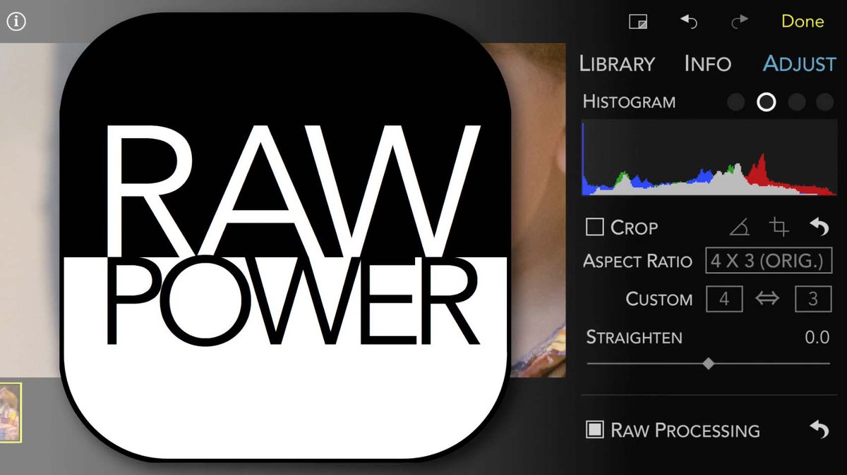 Fuji_Addict's tweet photo. RAW Power 2.0 Now Available https://t.co/7a36rmK0yb #RAWPower #Fujifilm #RAWEditor #LeavingLightroom https://t.co/tu4yw5mBAj