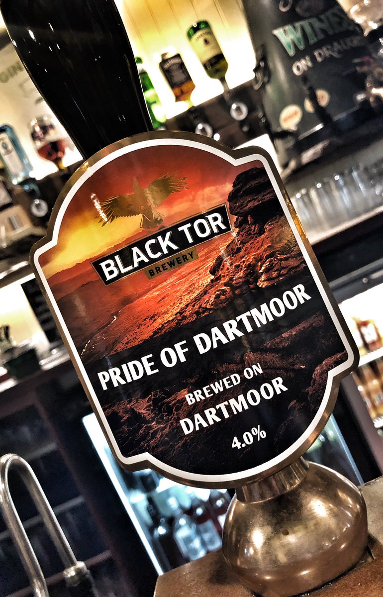 OwdNellsTavern's tweet photo. Guest #cask #beer on the bar today #Canalside 😍🍺🍺🍺🍺@DartmoorBrewery @WantsumBrewery1 @xtbrew @FranklinsBrew @GTHamlet https://t.co/6LzgsX7l7S