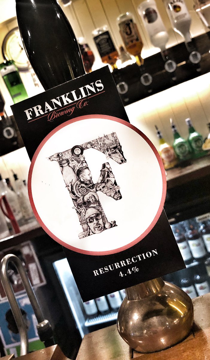 Guest #cask #beer on the bar today #Canalside 😍🍺🍺🍺🍺<a href="/DartmoorBrewery/">𝗗𝗔𝗥𝗧𝗠𝗢𝗢𝗥 𝗕𝗥𝗘𝗪𝗘𝗥𝗬</a> <a href="/WantsumBrewery1/">w</a> <a href="/xtbrew/">XT Brewing</a> <a href="/FranklinsBrew/">Franklins Brewery</a> <a href="/GTHamlet/">Guy's Eating Establishment</a>