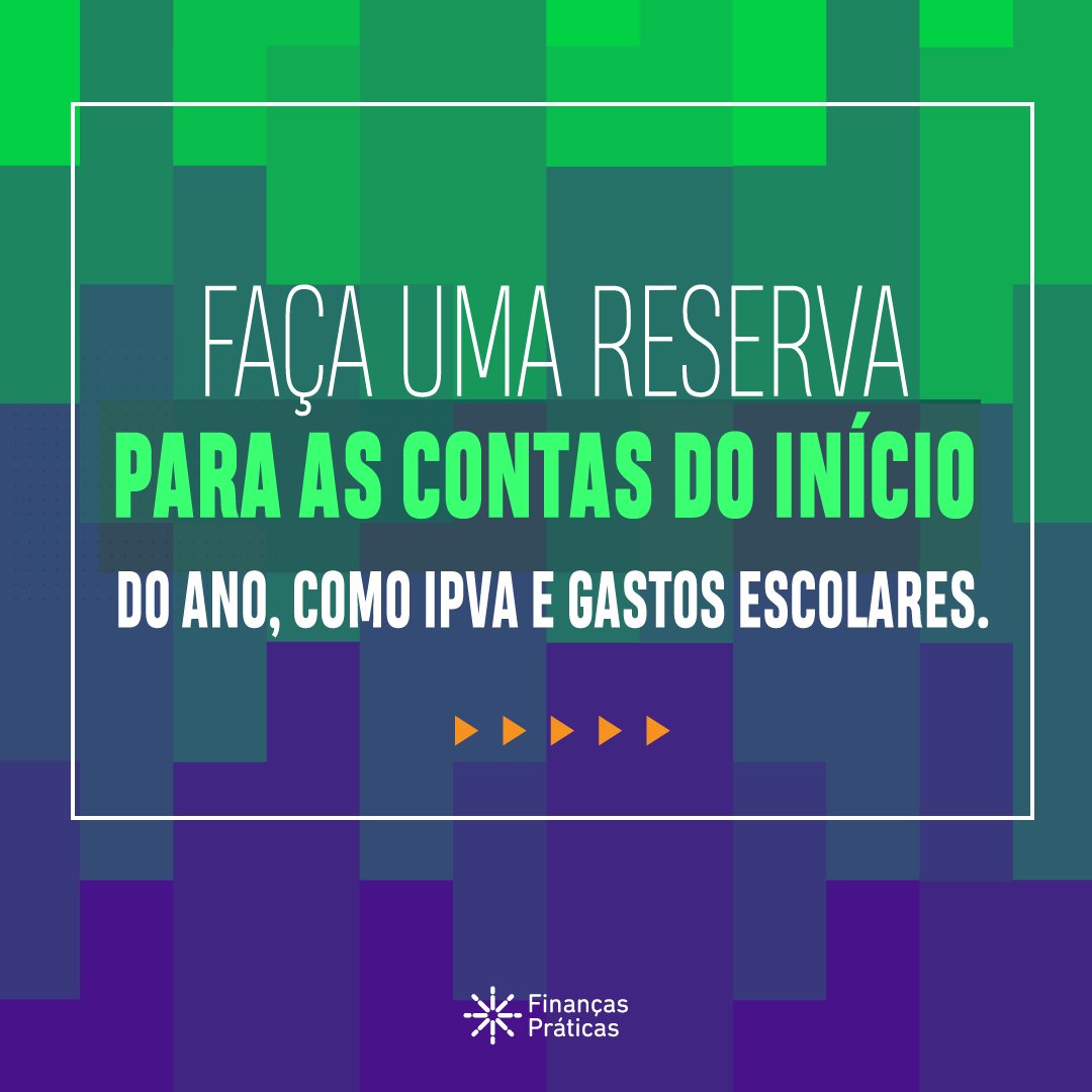 financapratica's tweet photo. Você já tem planos para o 13º salário? A escolha ideal depende do seu momento de vida. Veja nossas dicas para utilizar o dinheiro com sabedoria. https://t.co/9ha8Ia5uQd