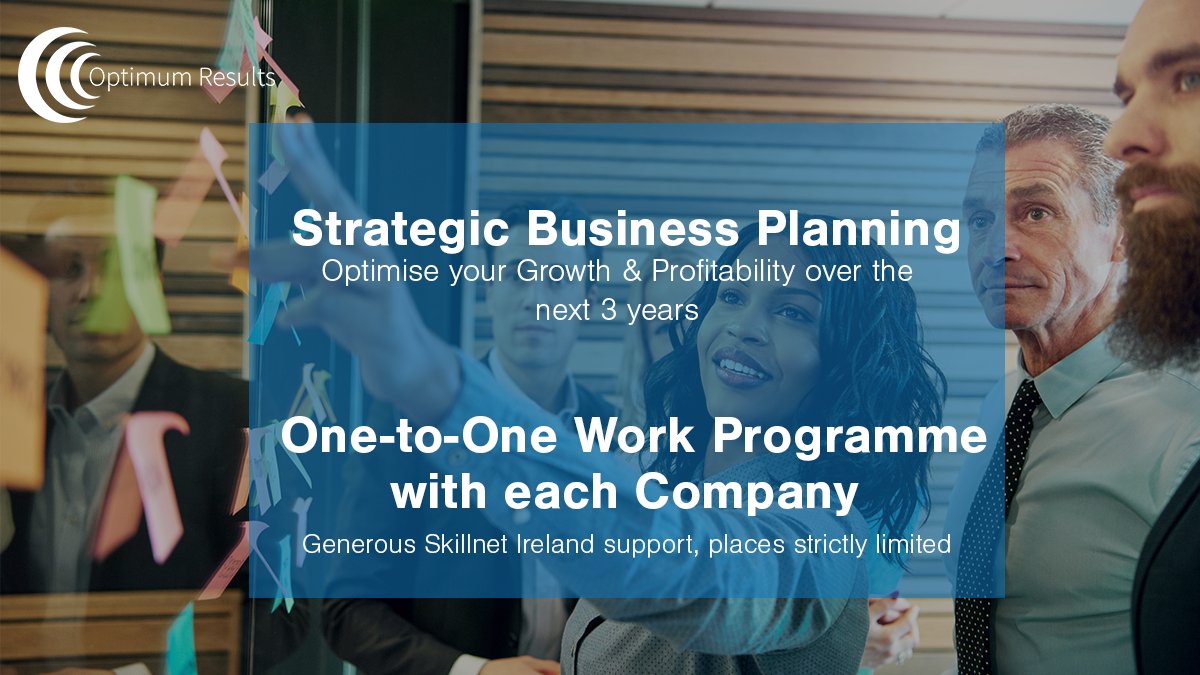 DubCham's tweet photo. Member-Run Event: Strategic Planning for Growth &amp; Profitability with @Optimum_Results. For more info and to register go to: https://t.co/gLPj3V1bKC https://t.co/kc2WQYDv4f