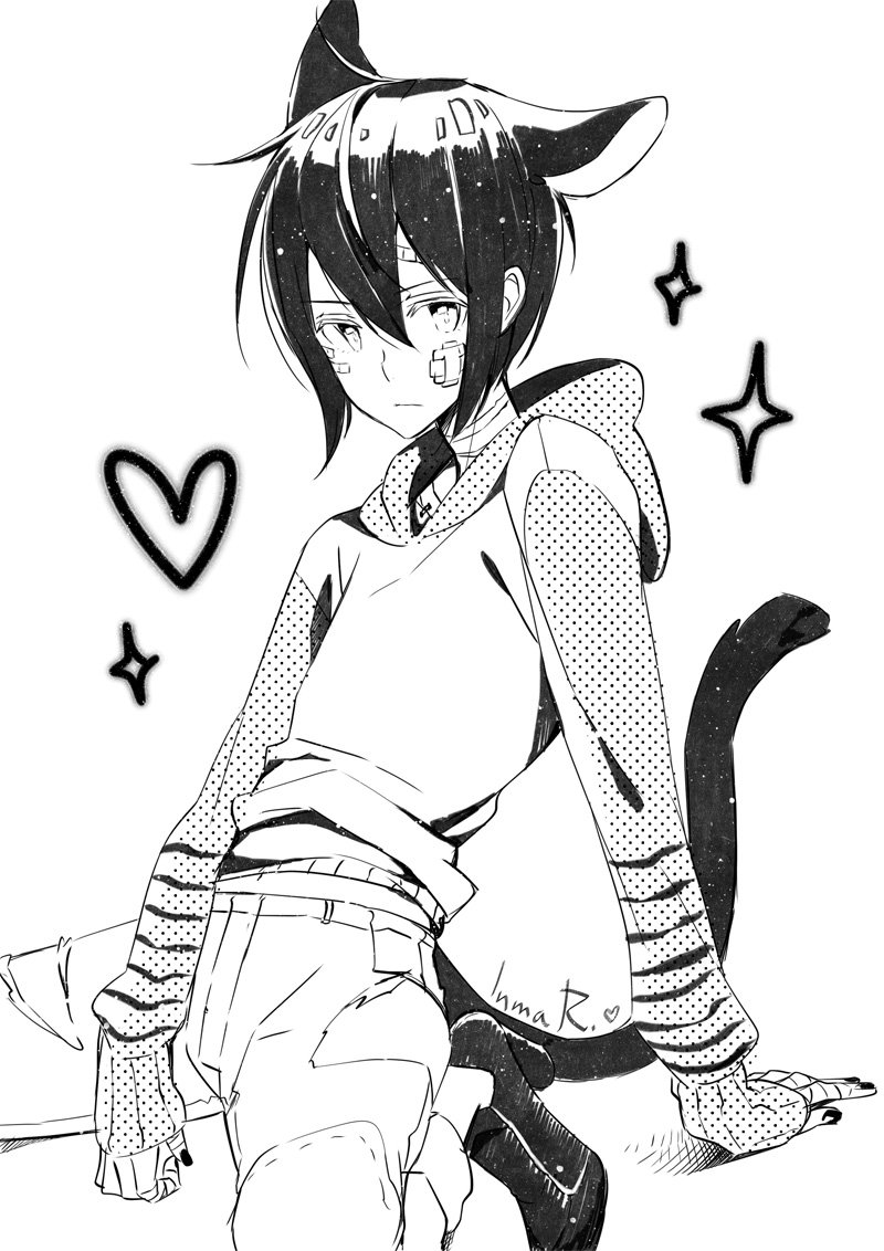 Inma R.🏳️‍🌈🇪🇸Wild Beast Forest House (Webtoon) on X: I will send the  speedpaint video for this pic to my $1 Patrons as November's reward. Check  my Patreon if you're interested <3 t.coiU4XKb5adO #