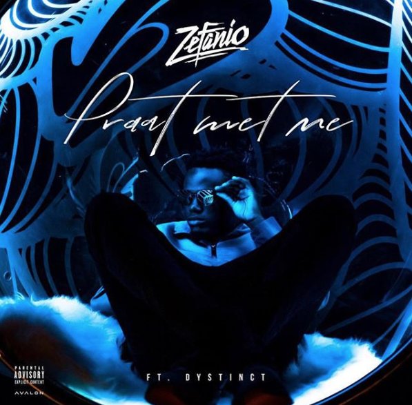 Vrijdag is het zover 😍 Dan brengt <a href="/ZefanioNL/">Zefanio</a> zijn nieuwe single ‘Praat Met Me’ uit, in samenwerking met <a href="/DYSTINCT1/">DYSTINCT</a>! #PraatMetMe #23NOVEMBER