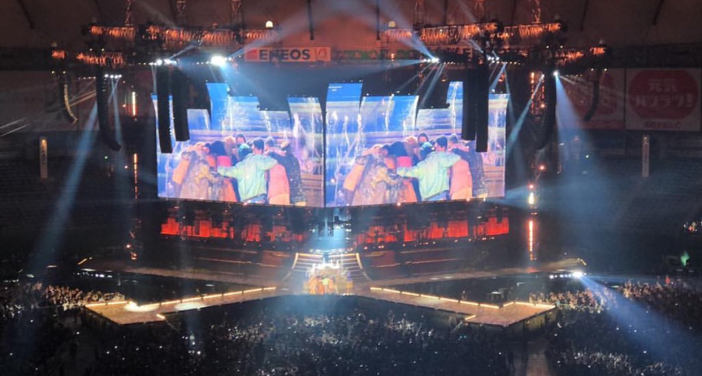 ENCERRADA! Taylor Swift faz último show da "reputation tour" no Japão