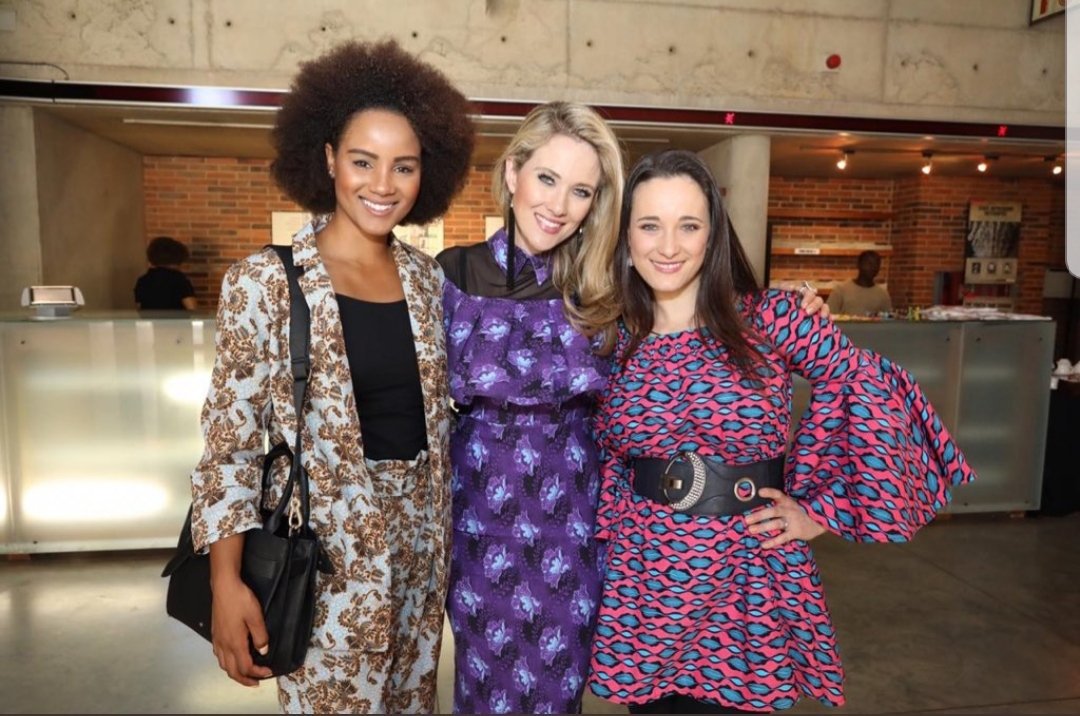 Margo_Fargo's tweet photo. Honoured to be attending the Obama Washington fellowship dislogue  at the #ApartheidMuseum with @missearth_sa, @tsogosun @YALINetwork. #YALINetwork #EarthLeadersSA #TsogoEnviro https://t.co/XuMHH4t2tv