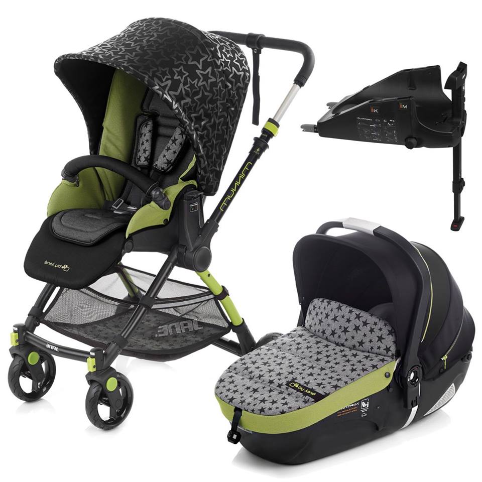 Johnston Prams tweet media