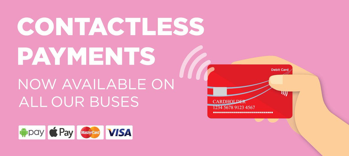 yourbus tweet media