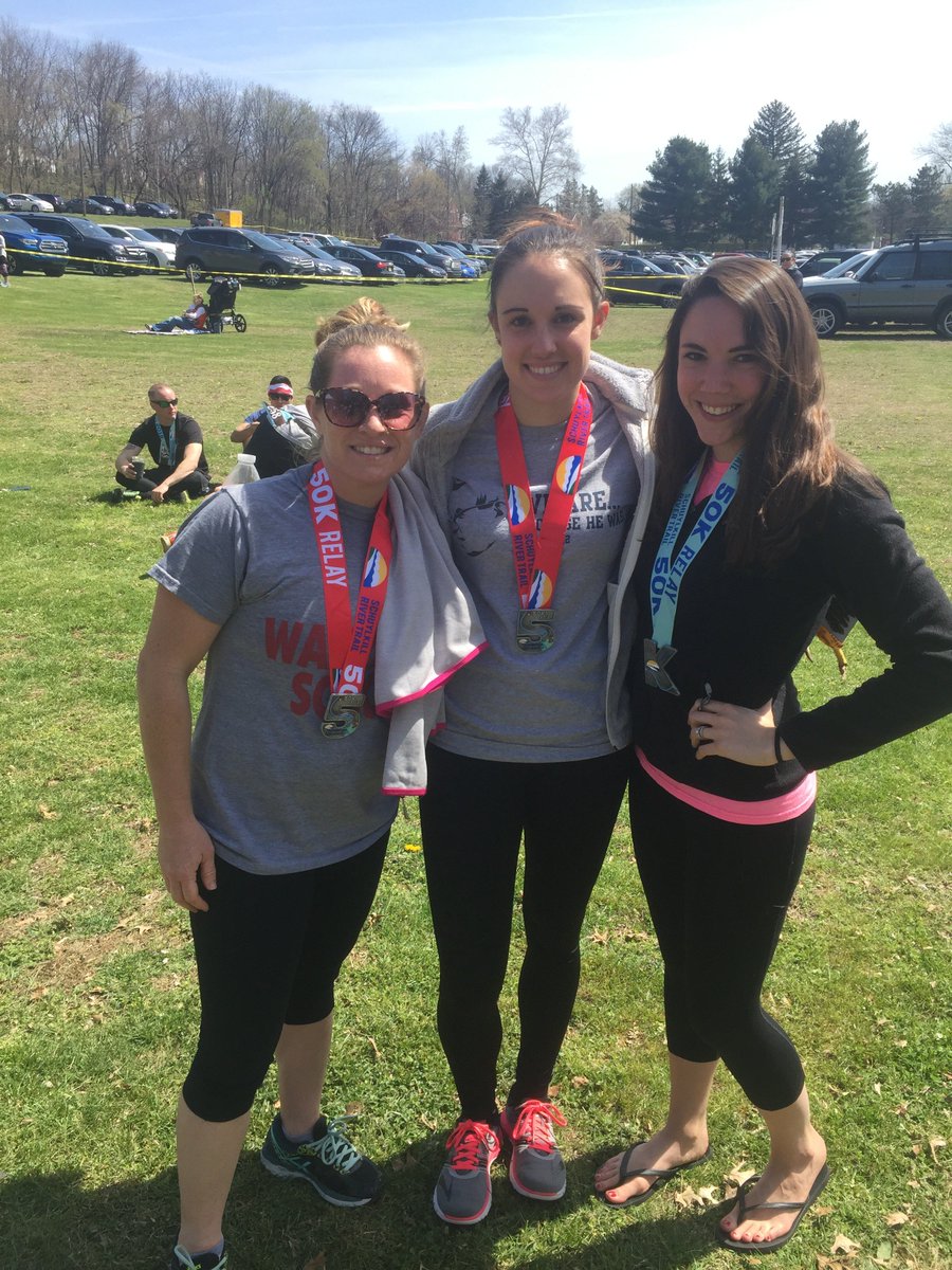 KaraCooperFDR's tweet photo. THANK YOU to the teachers I work with and are here for me each and every day. Teaching middle schoolers is a team sport and I couldn't have made it through my first couple of years without these people. #BTSDtigers https://t.co/OoJqnPVaw6