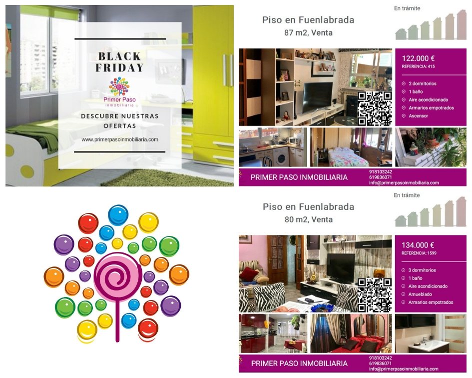 PRIMERPASOINMOB's tweet photo. https://t.co/RopSzdBV3K
#ofertas #fuenlabrada #vendopisos #compropisos https://t.co/lwIc07YW6I