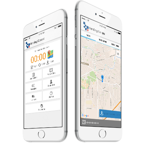 VendingControl's tweet image. La #App de #VendingControl permite monitorear el estado de las expendedoras, los recorridos de los técnicos y controlar el stock todo desde un solo dispositivo. 📲👷‍♂️🥤
Conozca más!
vendingcontrol.club 

#ControlGlobal #Vending #Expendedoras #MáquinaExpendedora #VendingMachine