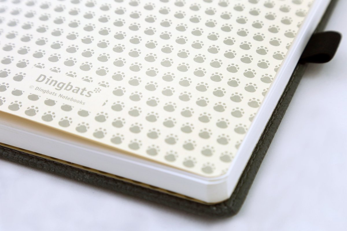 Practicalmedia's tweet photo. Looking forward to gaining #presscoverage for #newclient @dingbats_ntbks First press release should be going out today. #notebook #bujo #bulletjournal #journal #planner https://t.co/3SaeVfJK8R