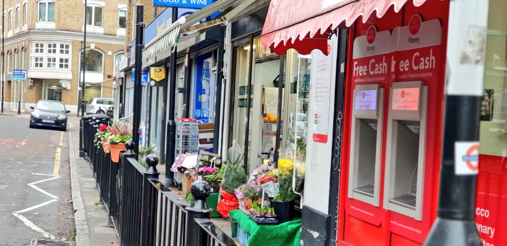 AbdalUllah's tweet photo. Calling all local businesses in #wapping
I'm helping to set up a local business forum. Please DM me if you wish to attend the first meeting Tuesday 27th Nov 6:30 pm with Council officers & number of local businesses.
#WeareWapping #WarddayWednesday #helloWapping https://t.co/isB8P0luEf