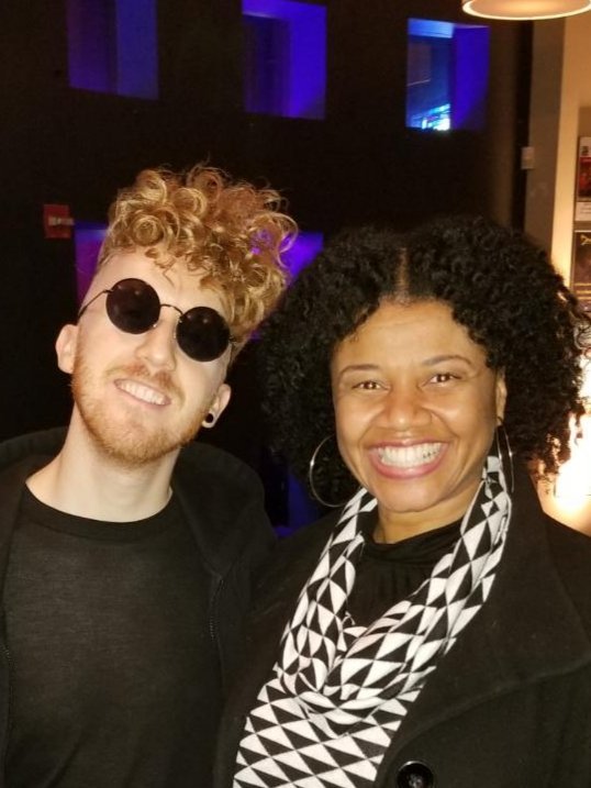 Sweet_T_Coop's tweet photo. Seeing @DALEYmusic in Bham on my Bday... Awesome Sauce!!
I loved it!!🤩🎵🎶
#bestnightever
#Spectrumunplugged https://t.co/cnsJ4qZn8p