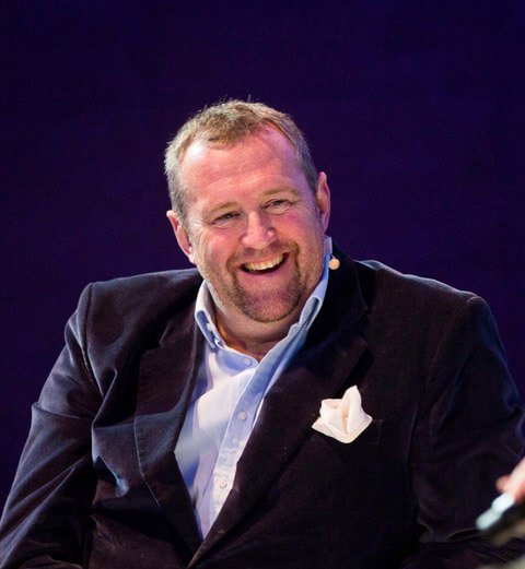 Sponsorship Coach &amp; ESA Board Director, Toby Hester launches new event to fix #Sponsorship Industry's issue with #ROI measurement | bit.ly/2DStzjF