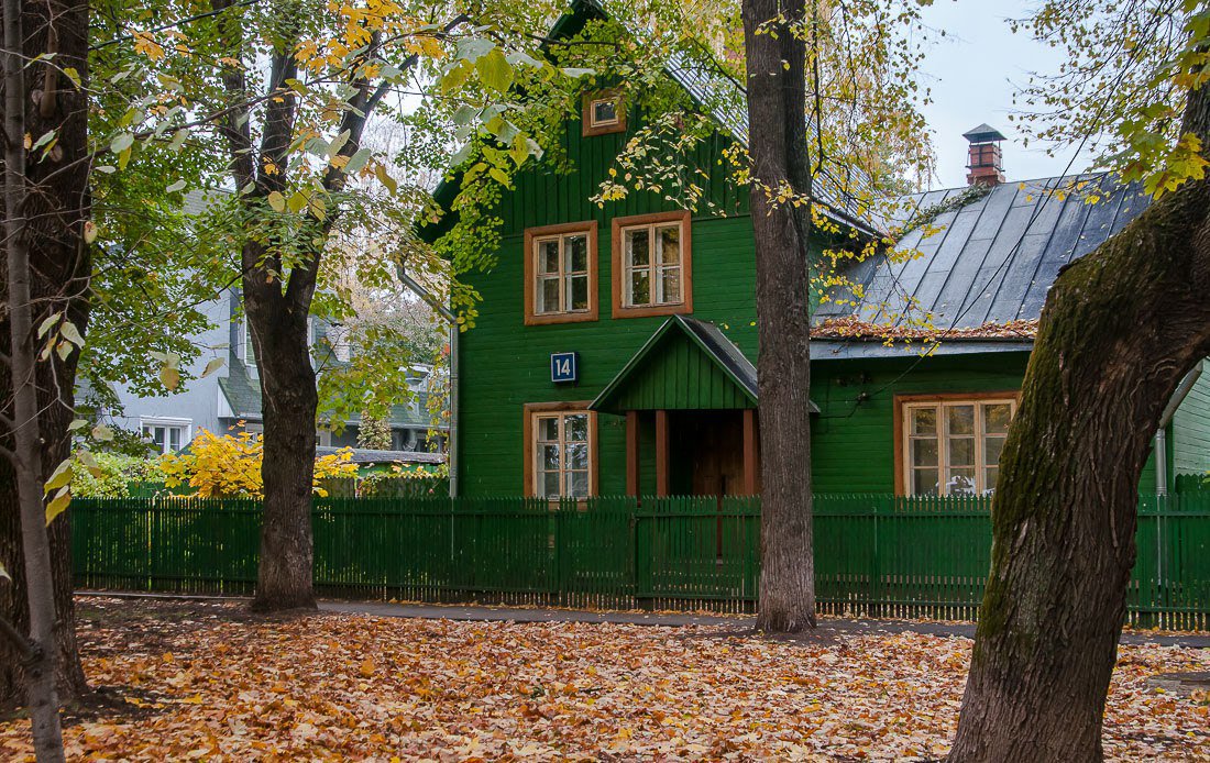 Москва частные