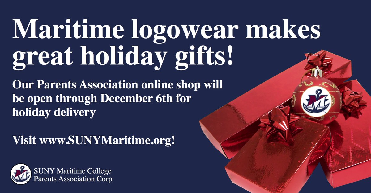 MaritimeParents's tweet photo. Visit our online shop at https://t.co/w0ry8gsfWu #MaritimeProud https://t.co/flrmnLCHQI