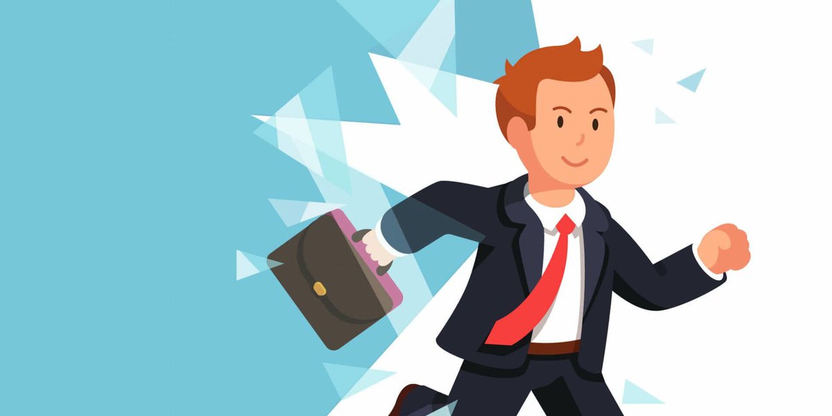 There are 8 essentials to consider when starting your own recruitment business.

Can you name them?

bit.ly/2FITL1w