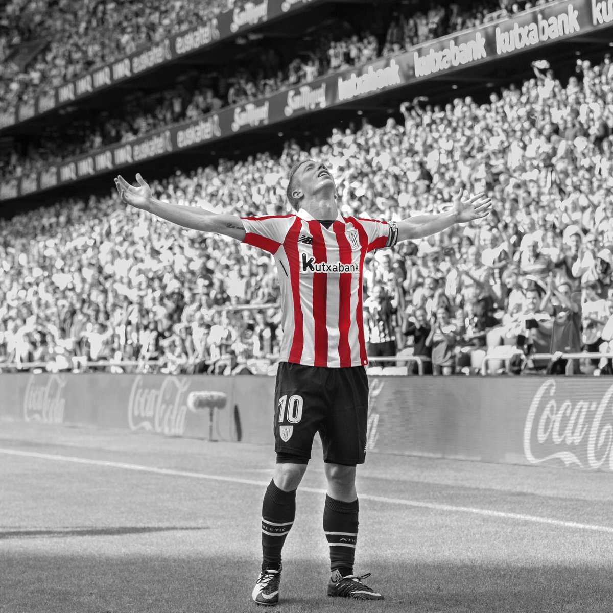 Que nada ni nadie nos pueda separar ❤️
 <a href="/AthleticClub/">Athletic Club</a>