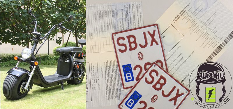 Een grote uitdaging volbracht <a href="/FODMobiliteit/">FOD Mobiliteit</a>. We kunnen aan de slag met onze  #environmentfriendly #escooter. Ideaal voor #woonwerkverkeer <a href="/8500kortrijk/">Stad Kortrijk</a>. Inderdaad, #hetkananders èn met 25% subsidie van <a href="/vlaamseoverheid/">Vlaamse overheid</a> bij uw aankoop. #PreOrder is de boodschap