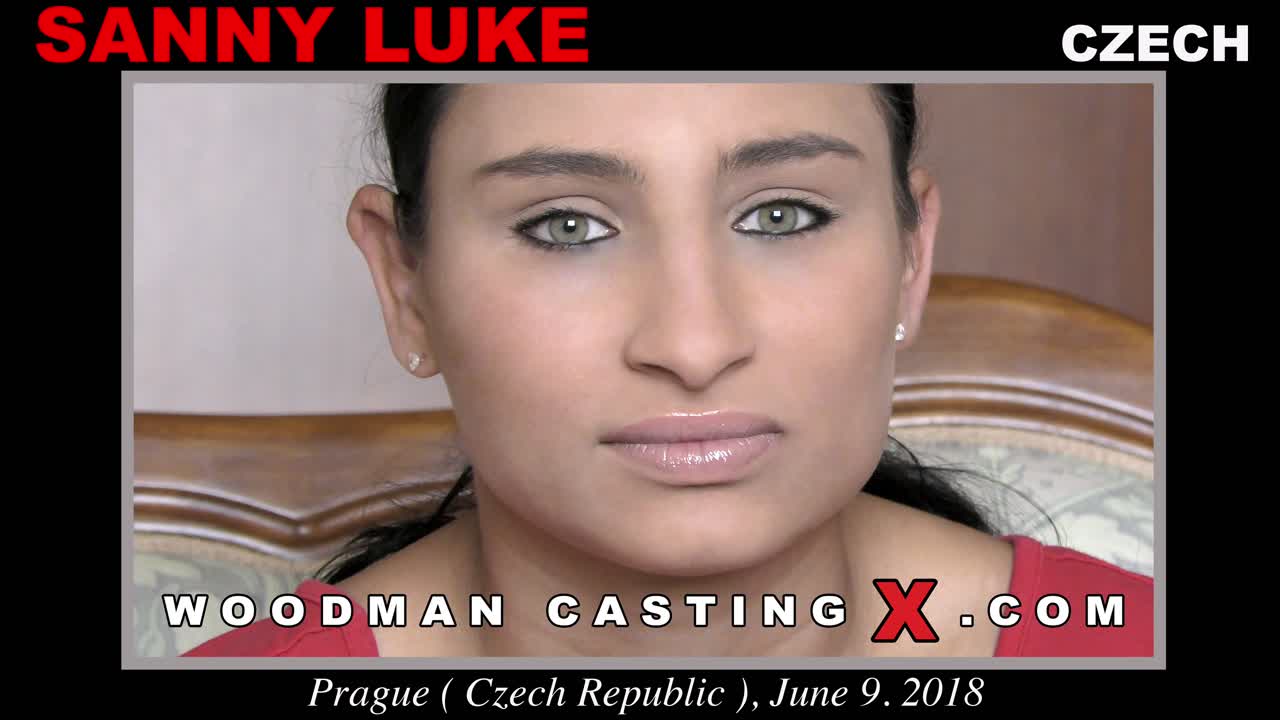 Woodman Casting X on X: [New Video] Sanny Luke t.coZtYR3KH7jq  t.cogamPlpH16i  X
