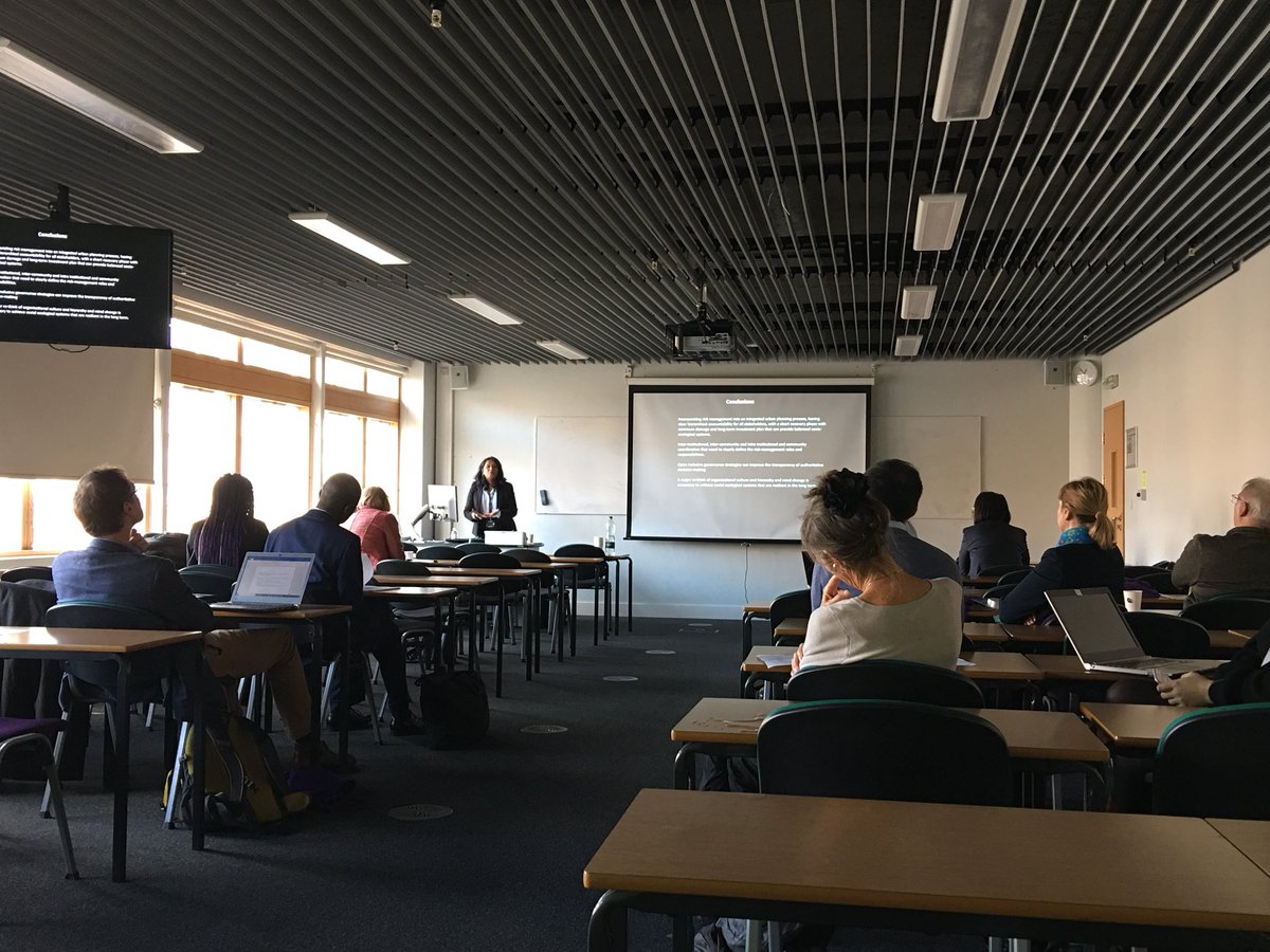 BahareSal's tweet photo. At “International conference on Professionalism and Ethics in Construction” as #CIB Comunication officer at @LSBU #ProfYamunaKaluarachchi #cib #cibchapter https://t.co/ES18qEG3Wd