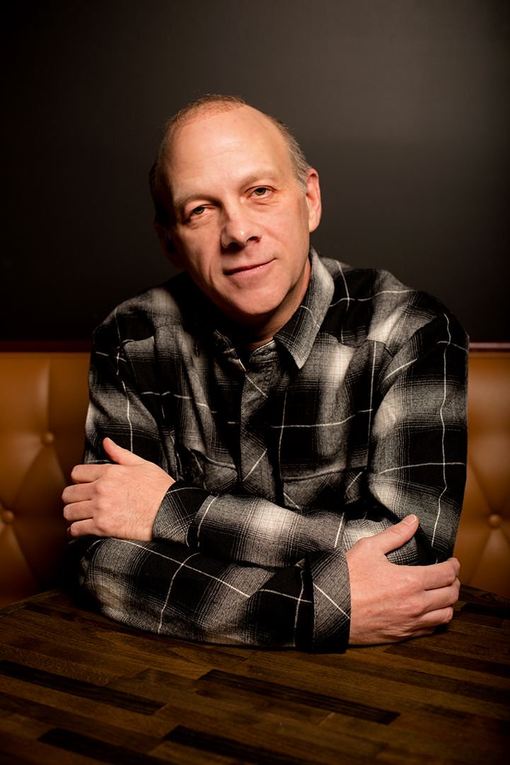 Thanksgiving Eve, Mellow Mink will be open from noon (12pm) to midnight (12am). Our awesome bartenders Matt (pictured), Katie, and Andrew look forward to seeing you! 

Photo: @coletaylorphoto
#bartender #taproom #locallyowned #craftbeer #sourbeer #mellowmink #pennsylvania