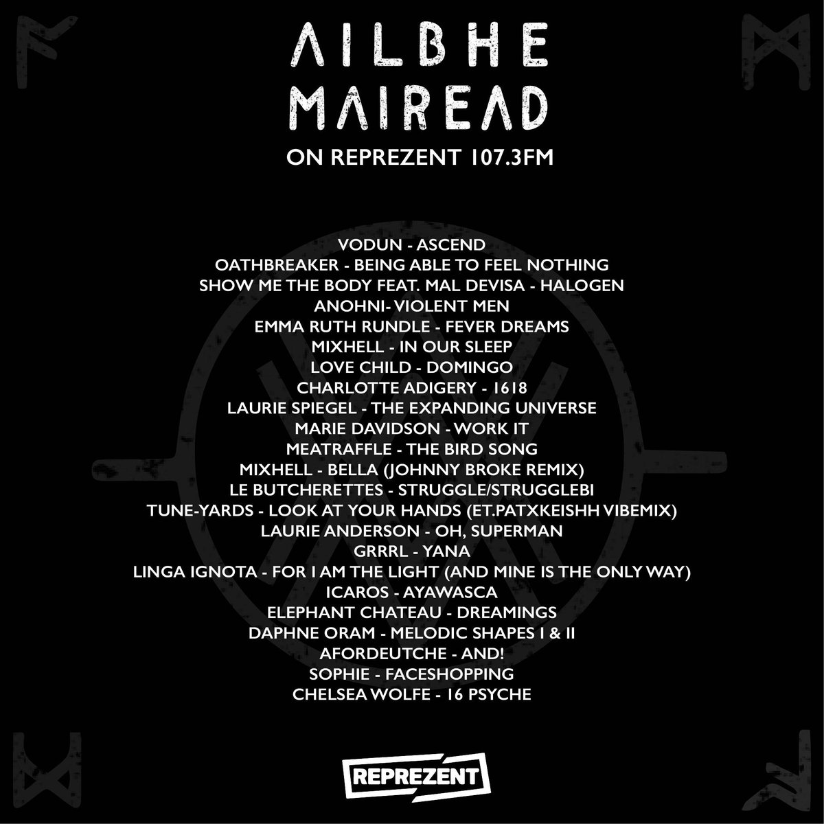 Ailbhe Máiréad tweet media