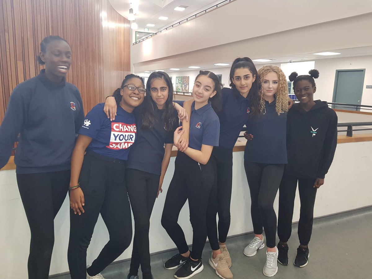 BA_PEandSEA's tweet photo. U14 Netball team were undefeated in tonight's tournament. Fantastic effort from everyone! #bigscores #thisgirlcan #BeBA #BABest #teameffort https://t.co/m505ePfhYI