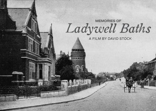 IMDB rates It's A Wonderful Life as the 24th best film of all time. 

We're thrilled to be showcasing it as our christmas film this year, together with a short documentary about Ladywell Baths. 

Tickets only £7 available here: ow.ly/mK4650jFjan