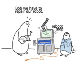 zincink's tweet image. robot repair mechanics #future #robotrepair #birdchef #bob