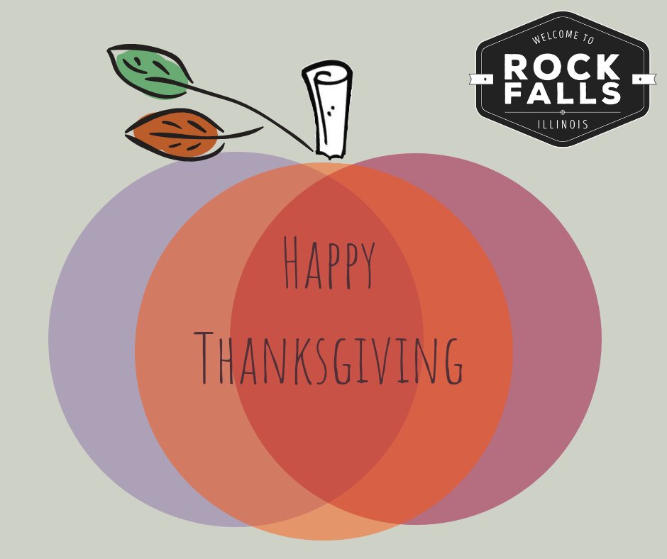 Rock Falls Tourism tweet media