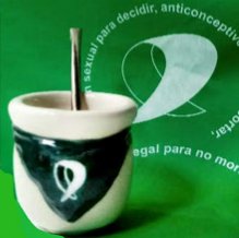 Ainasetra's tweet photo. Mate #seraley #AbortoLegal #abortolegalseguroygratuito #pañueloverde
Buscalo en www.Facebook.con/AinasetraCeramikas https://t.co/Rn5ge6QHFU