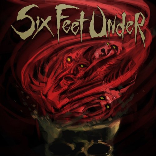Dusty Peterson for Six Feet Under. 
