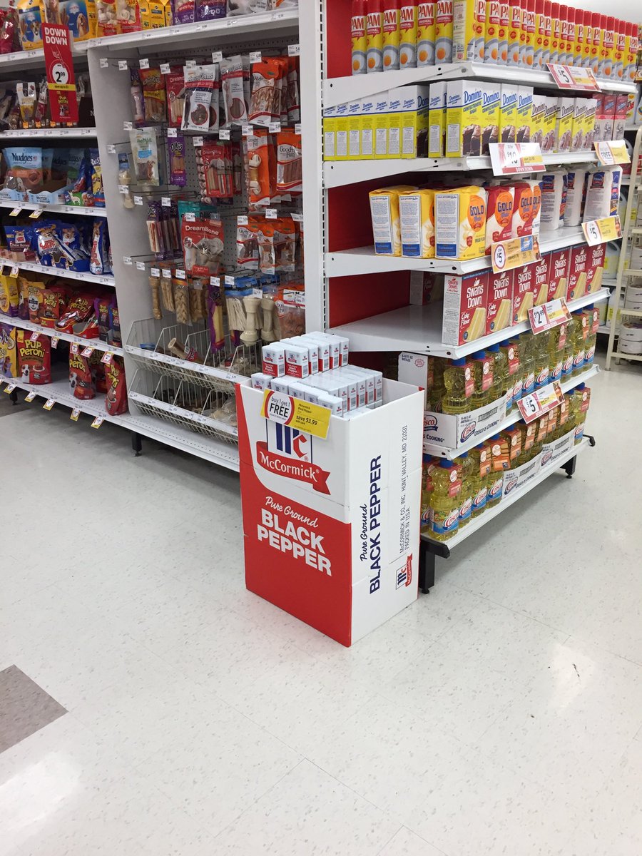 AirbagsF3's tweet photo. #acostathanksgivingchallenge Winn Dixie 141 McCormick https://t.co/EsSZpVX5q6