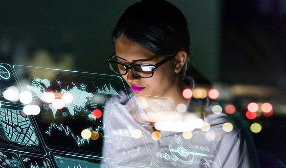 Digital economy raises tax questions bit.ly/2QVHqIx