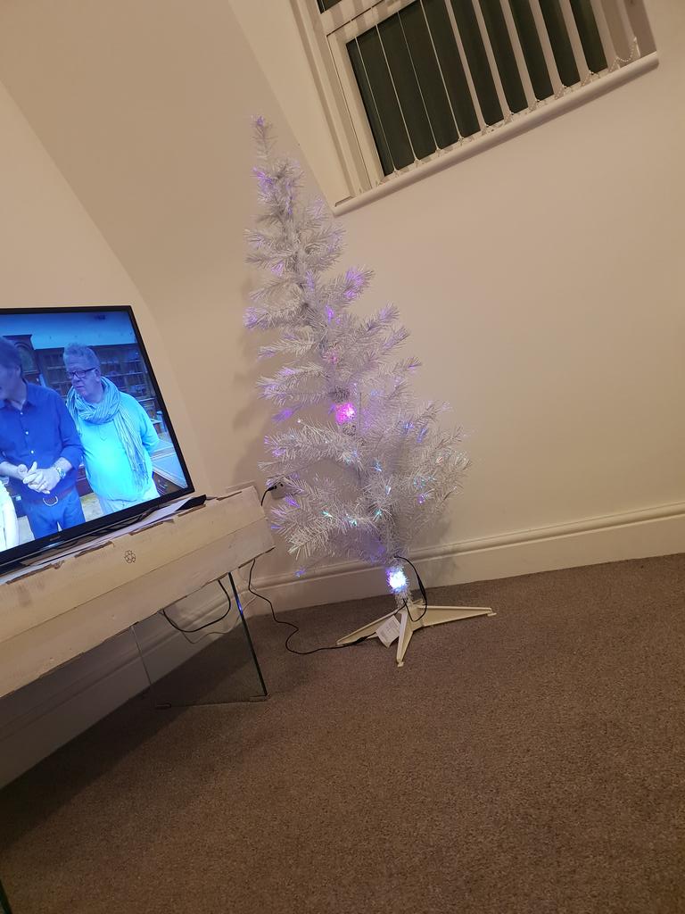 RealCFrampton's tweet photo. Have you ever seen anything more depressing in your life? https://t.co/ciWuhfoc8S