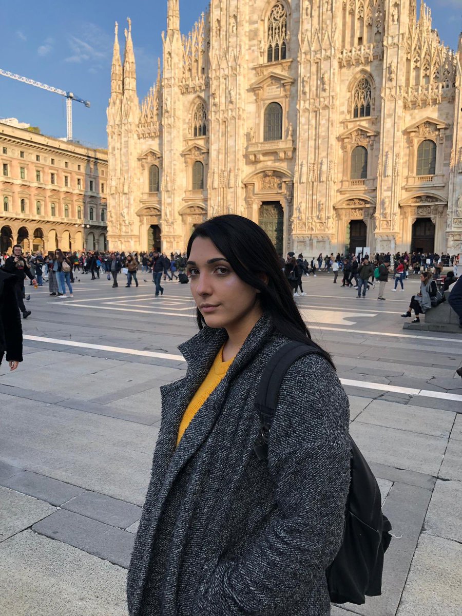 ROCKLANDTUCKER's tweet image. milan is waiting for you @sebtsb #selfieforseb