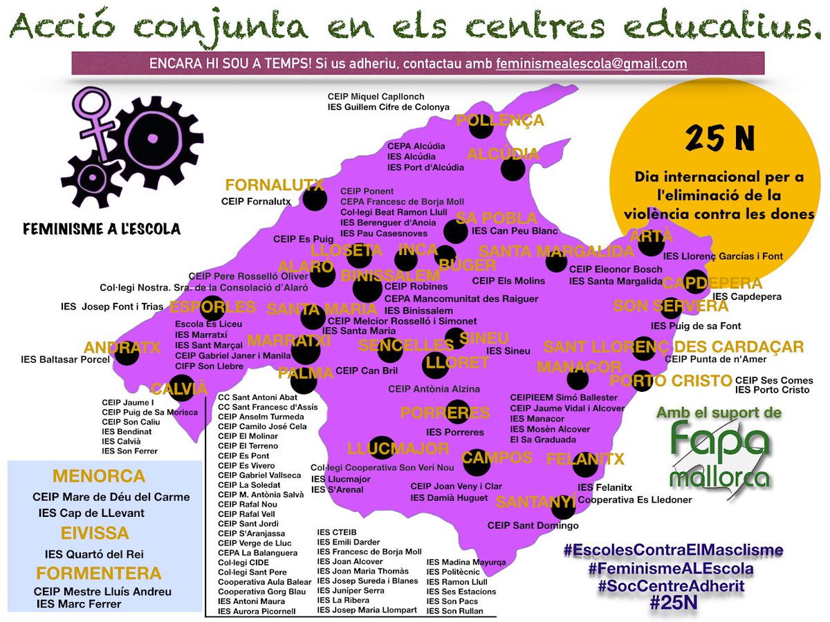 IES Guillem Cifre de Colonya tweet media