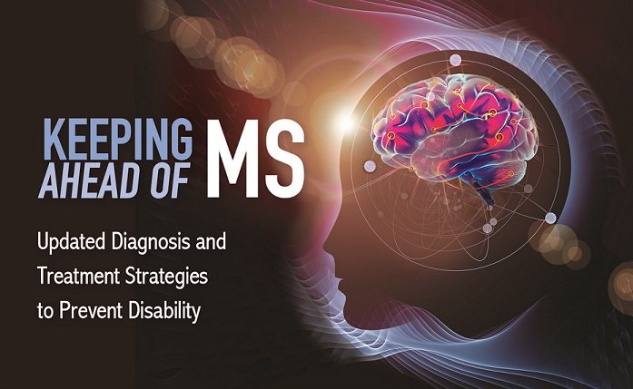 MS_Resource's tweet image. LAS VEGAS - December 13:  Join Dr Carrie Hersh and a small group of your colleagues for a thought-provoking case discussion and clinical exchange on multiple sclerosis. Earn complimentary CME/CE. Reserve your place at the table today! ow.ly/B6Vc30mHNrv