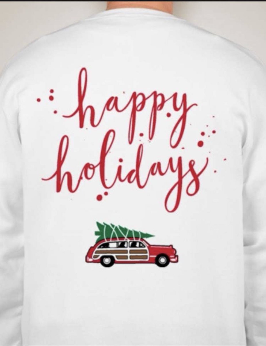 rihs_ambassador's tweet photo. Please message either @brea_ho @kayladepoorter_ if you would like to order this crew neck!! $15 ❄️❄️ https://t.co/qXWjkTvLsw